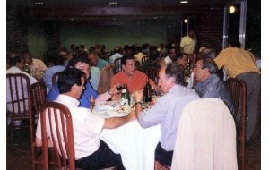 42 - Restaurante Casa Rey - 1999